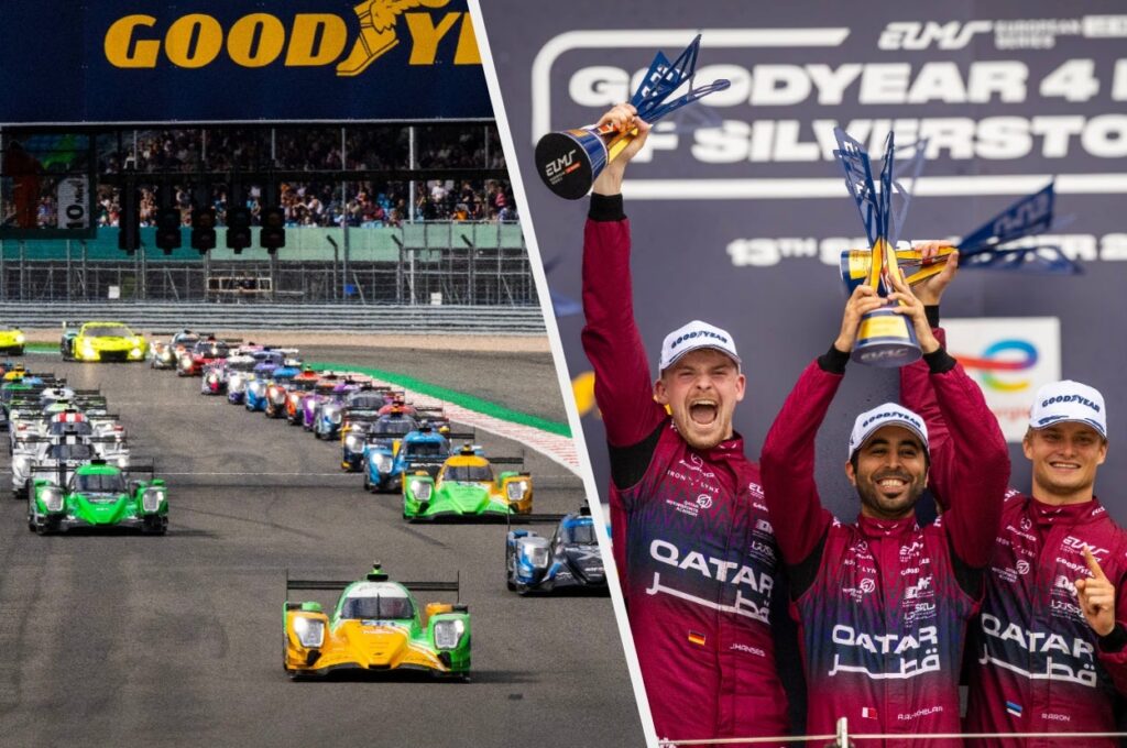 European Le Mans Series: The Affordable Race Weekend That Is Totally Worth It European Le Mans Series: The Affordable Race Weekend That Is Totally Worth It