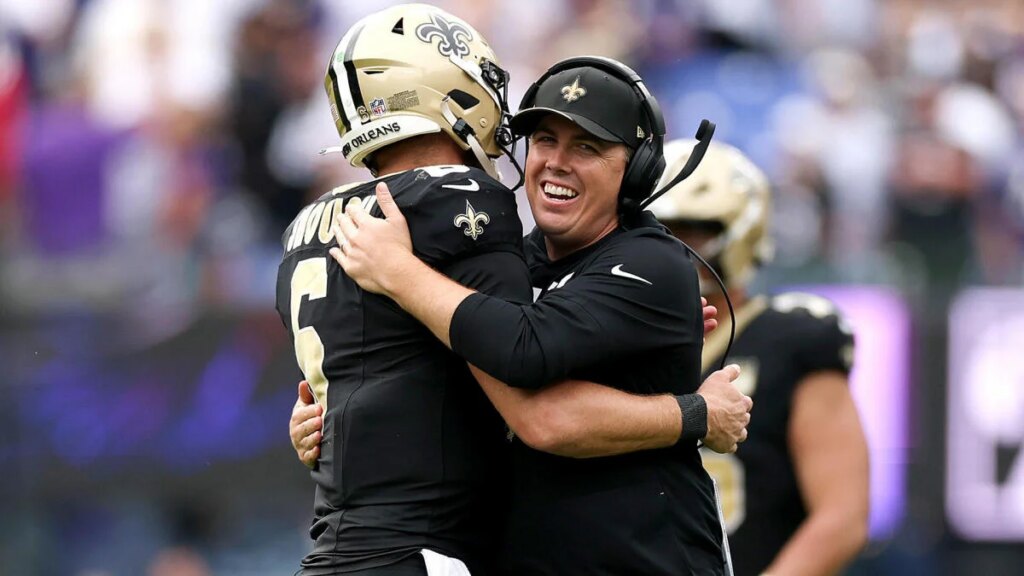 NFL Week 2 grades for all 32 teams: Saints earn an ‘A’ for stunning Ravens NFL Week 2 grades for all 32 teams: Saints earn an 'A' for stunning Ravens