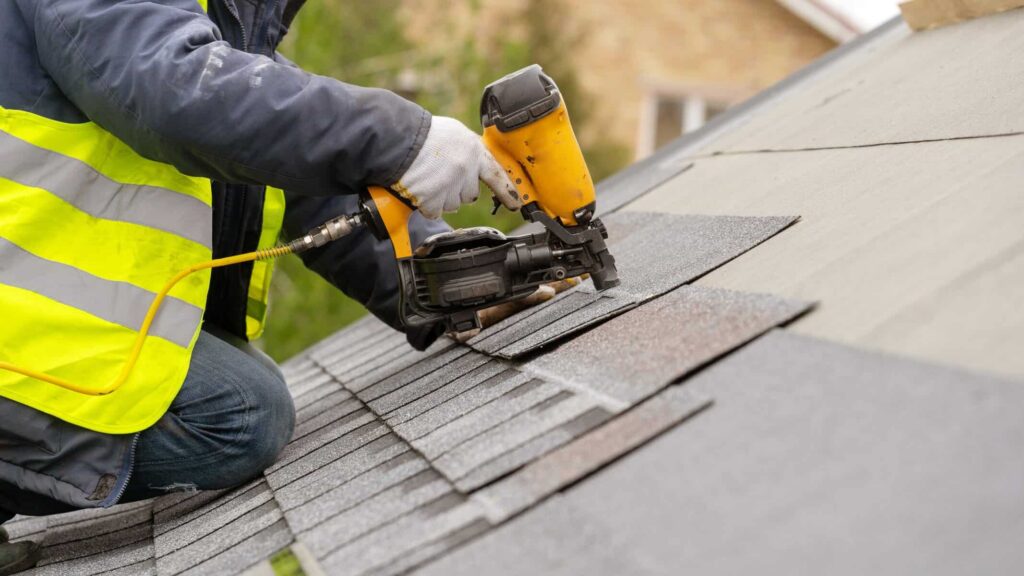 Does a New Roof Increase Home Value? Does a New Roof Increase Home Value?