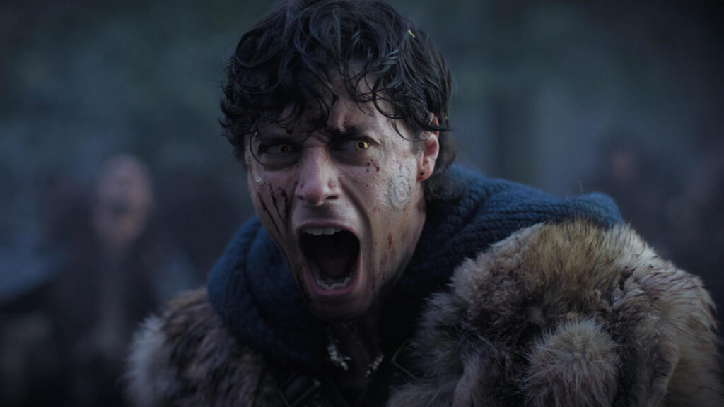 ‘The Pendragon Cycle’ is a fantasy of Christian masculine power