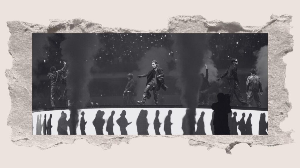 K-pop, BTS, and What the Grammys Get Wrong About Asian Music