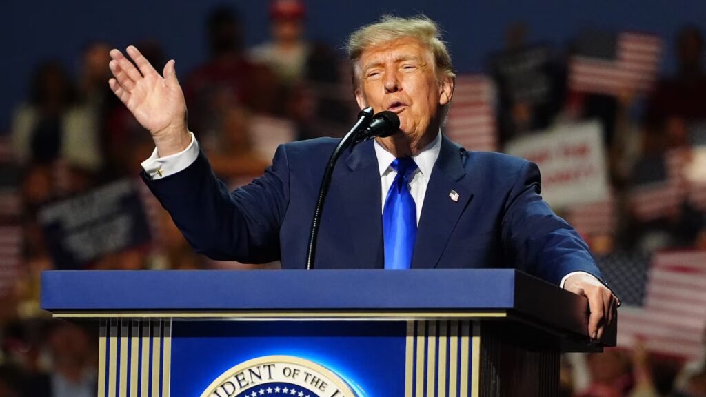 Trump promises $500 Obamacare rebate checks for 1M enrollees in 30 states Trump promises $500 Obamacare rebate checks for 1M enrollees in 30 states