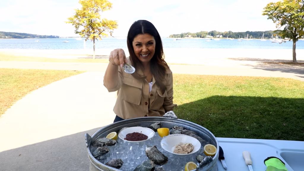 Oyster Fest highlights: Free parking, Savannah Bananas and more Oyster Fest highlights: Free parking, Savannah Bananas and more