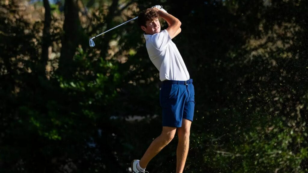 Eagles Post Top-Five Finish at Notre Dame Eagles Post Top-Five Finish at Notre Dame