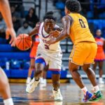 SEASON PREVIEW: Savannah State Men's Basketball Eyes Another SIAC Championship In 2026-27
