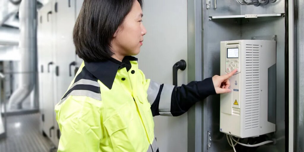 How Variable Frequency Drives Unlock Hidden Grid Power How Variable Frequency Drives Unlock Hidden Grid Power