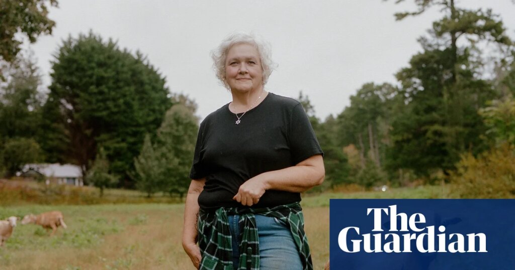 ‘It’s all God’s creation’: farmers continue a ‘Jewishly inspired’ agrarian tradition | Judaism