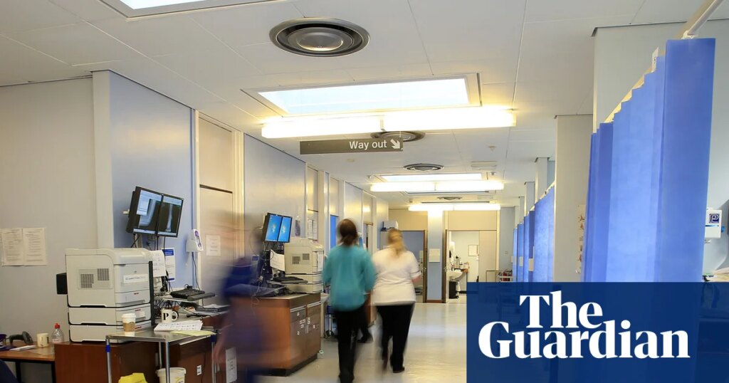 New NHS England policy for trans people could have ‘a number of adverse impacts’, report finds | NHS