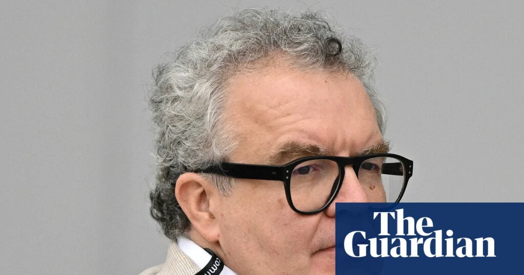 Palantir’s Tom Watson says ‘mob rule’ must not dictate awarding of government contracts | Palantir Palantir’s Tom Watson says ‘mob rule’ must not dictate awarding of government contracts | Palantir