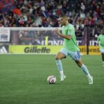 WATCH: Sounders Fall to FC Dallas on Frustrating Night for Offense