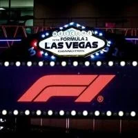 Only in Las Vegas Could Formula 1 Become History This Fast | National Only in Las Vegas Could Formula 1 Become History This Fast | National