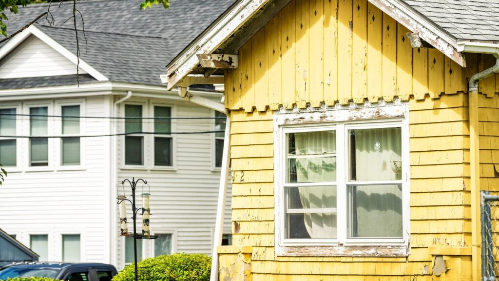 Why America’s Aging Homes Matter More Than Ever Why America’s Aging Homes Matter More Than Ever