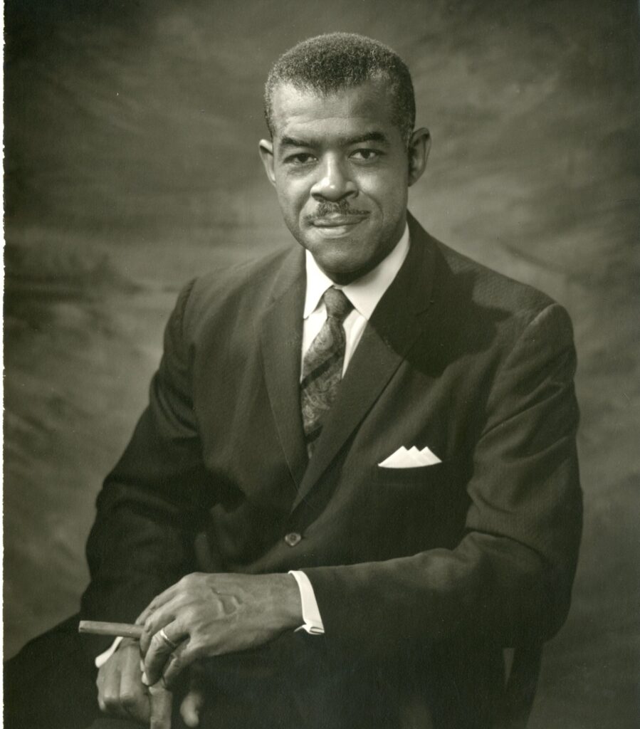 Donald Lee Hollowell (1917-2004) | BlackPast.org Donald Lee Hollowell (1917-2004) | BlackPast.org
