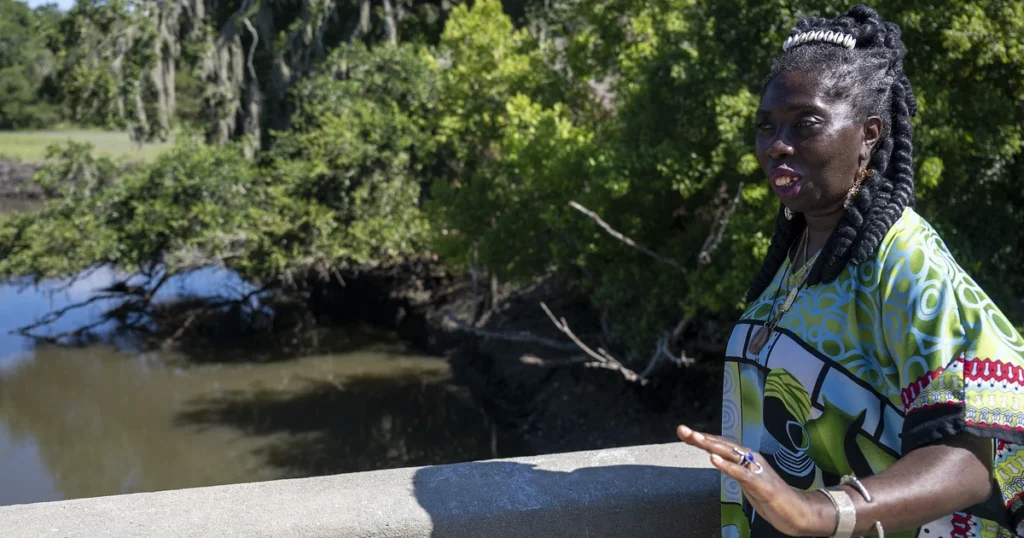 7 Ways To Immerse Yourself In Gullah Geechee Culture