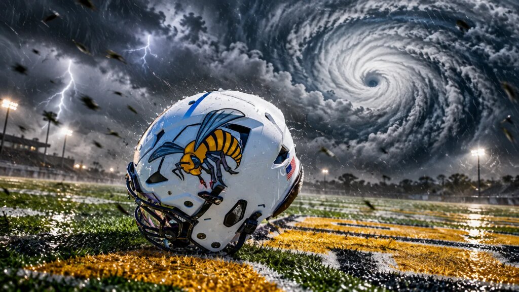 Hurricane Isaias shifts HBCU homecoming game to Friday morning Alabama State