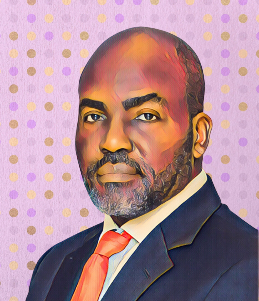 How Chris Iyovwaye built a $20 million Nigerian oil services firm