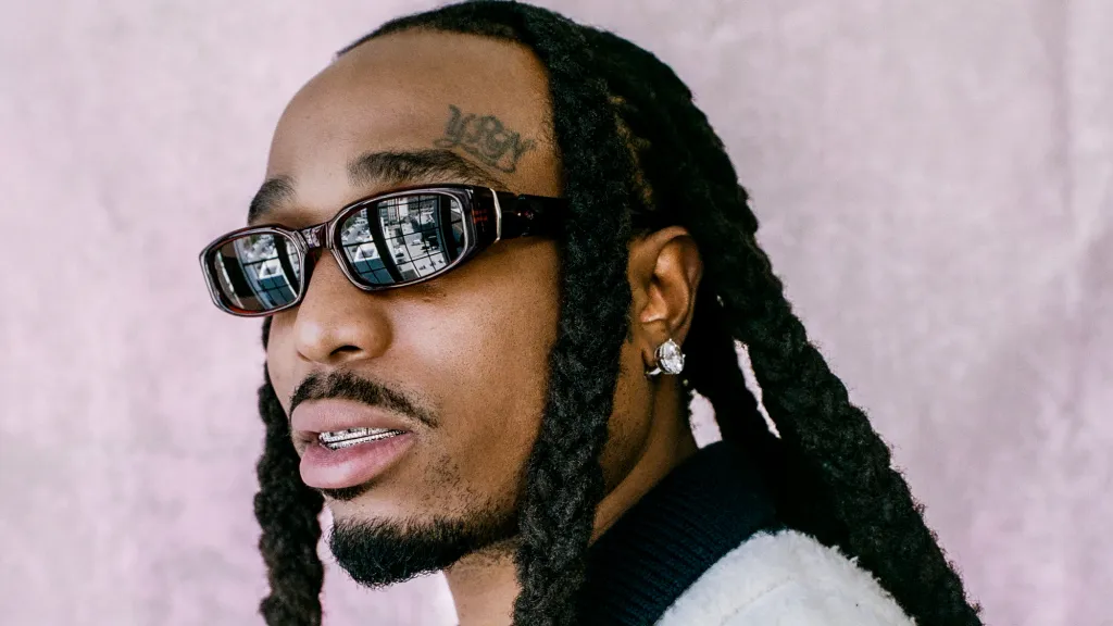 Quavo’s QRÖMELIFE Is Just Getting Started Quavo’s QRÖMELIFE Is Just Getting Started
