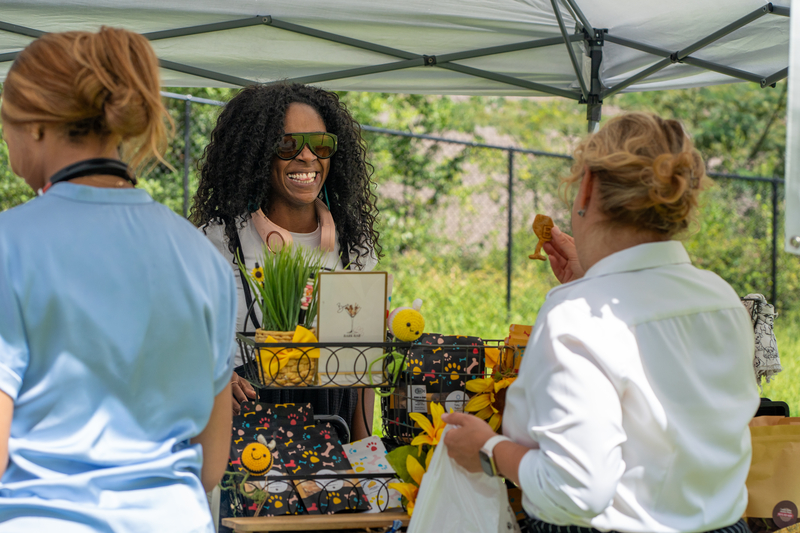 Atlanta makers to feature at Midtown Artisan Markets Atlanta makers to feature at Midtown Artisan Markets