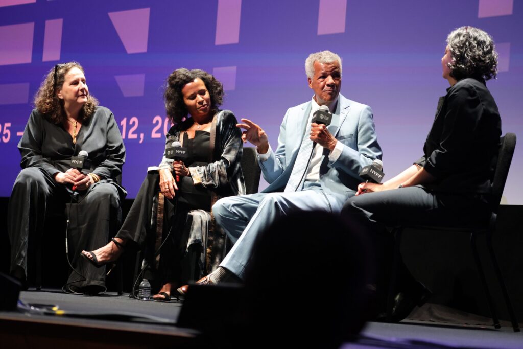 ‘Once Upon a Time in Harlem’ Celebrates Harlem Renaissance Legends at New York Premiere Ahead of October 16 Release ‘Once Upon a Time in Harlem’ Celebrates Harlem Renaissance Legends at New York Premiere Ahead of October 16 Release