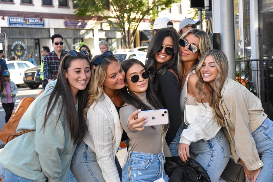 Oyster Fest returns Oct. 17-18 with Savannah Bananas, seafood and more Oyster Fest returns Oct. 17-18 with Savannah Bananas, seafood and more