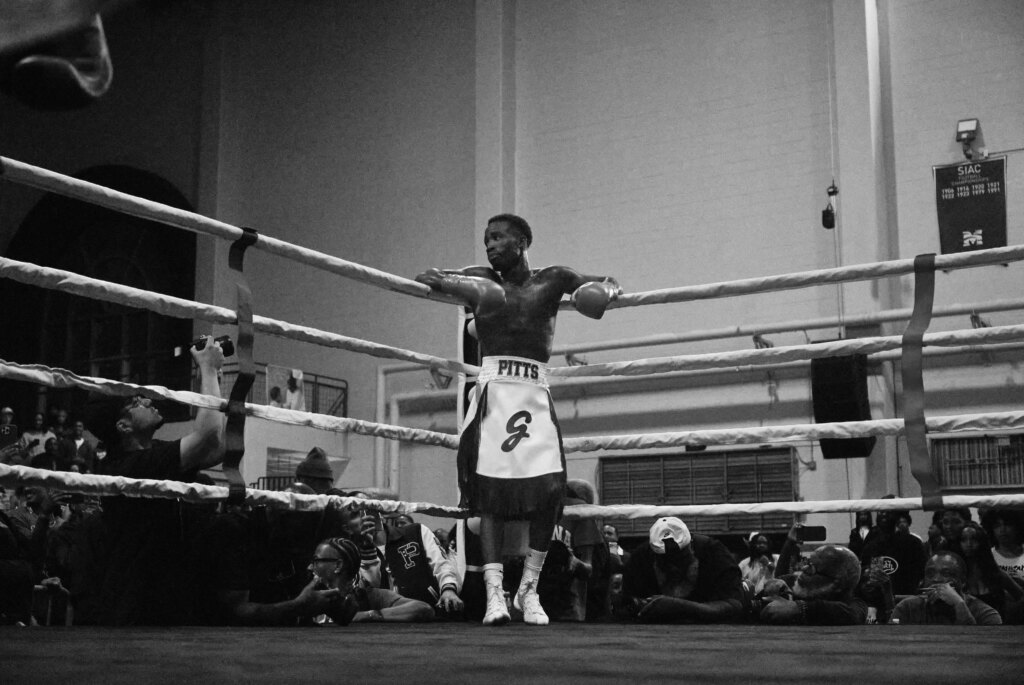 Morehouse Boxing Club Guala Partnership Backs Pro Debu Morehouse Boxing Club Guala Partnership Backs Pro Debu