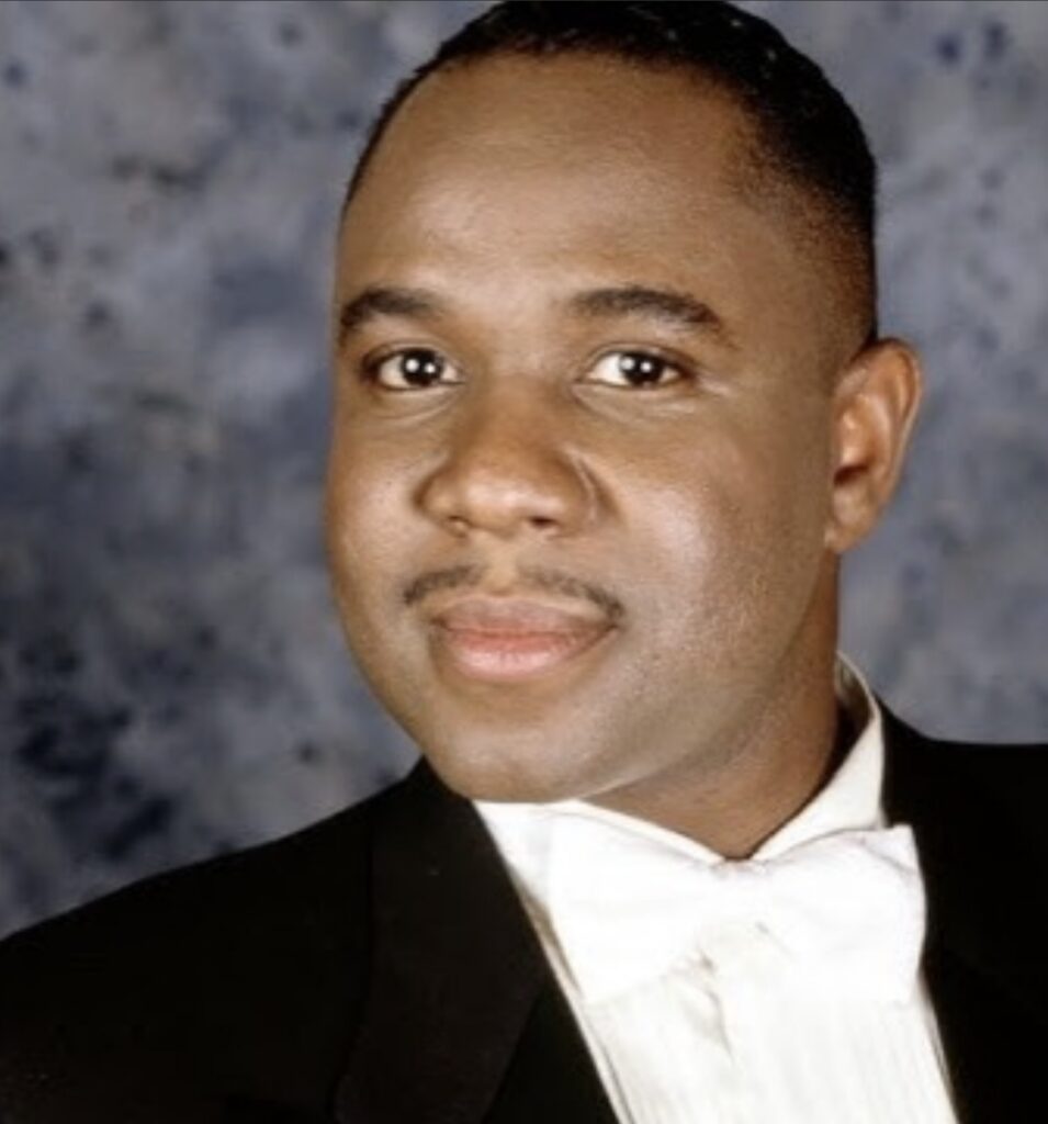 The Source |Legendary R&B Singer Freddie Jackson Passes Away At 69 The Source |Legendary R&B Singer Freddie Jackson Passes Away At 69