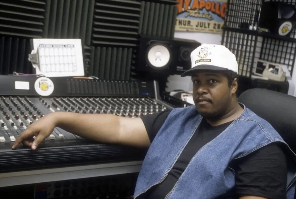 The Source |The Source Remembers DJ Mark The 45 King Three Years After His Passing