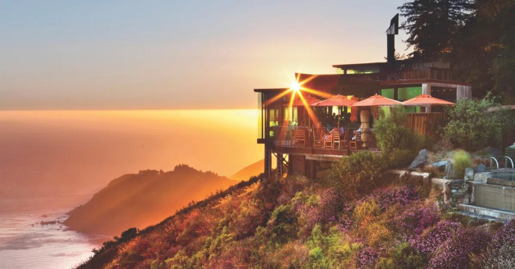 Best Resorts for Eating, Drinking, Cooking, and Foraging Experiences