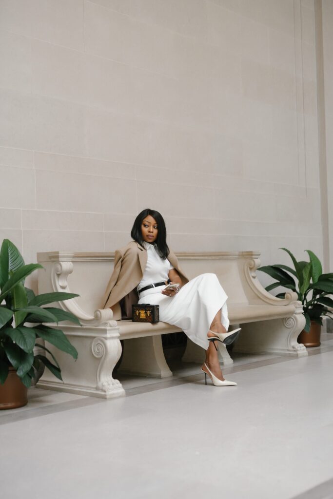 How to Achieve the Quiet Luxury Trend This Fall