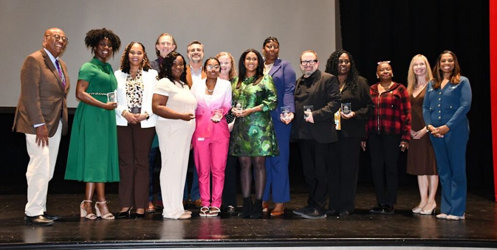 Finalists for 2028 SCCPSS Teacher and Instructional Support Person of the Year Named Finalists for 2028 SCCPSS Teacher and Instructional Support Person of the Year Named