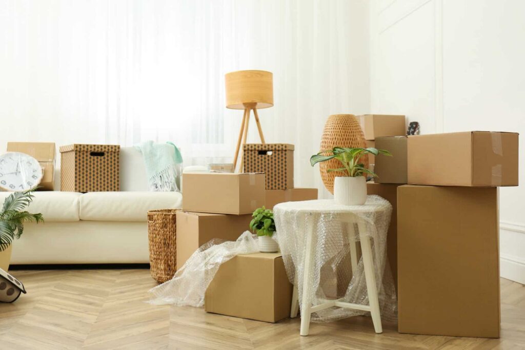 What is Micro-Moving? | Redfin