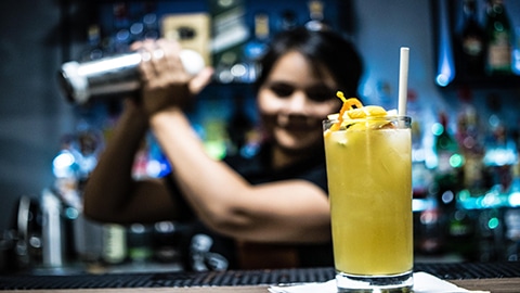 Where to Go for Cocktail Classes in Savannah – Savannah, GA Where to Go for Cocktail Classes in Savannah - Savannah, GA
