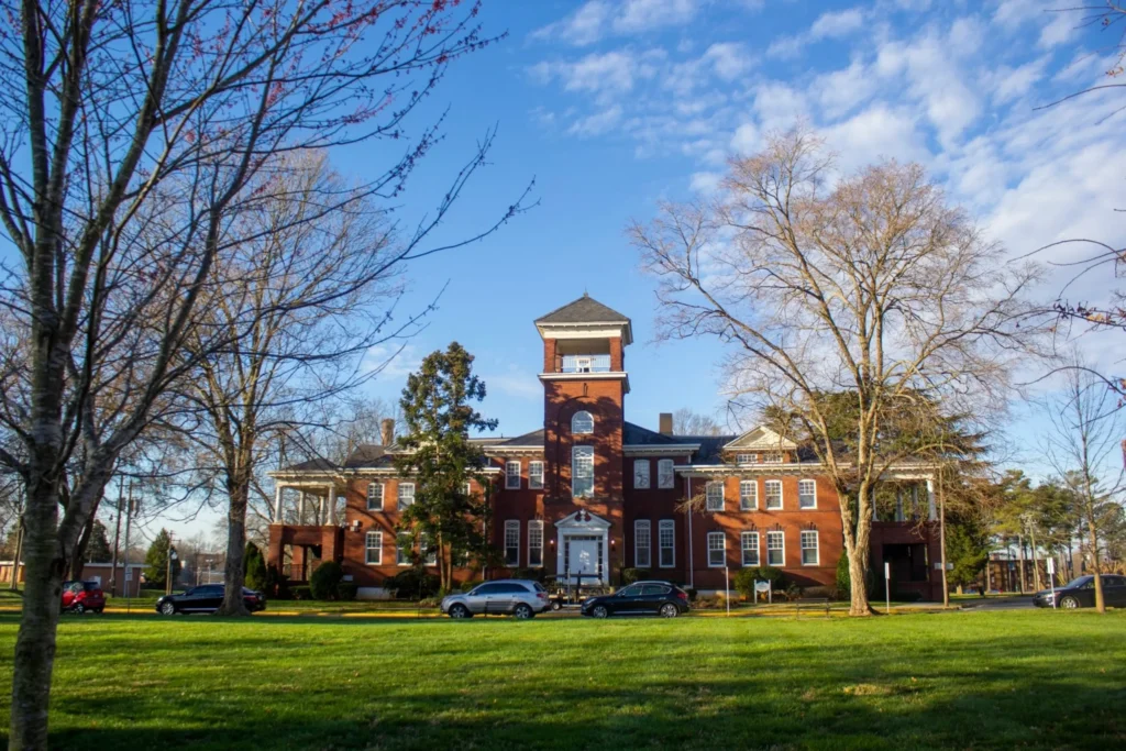 HBCU News – HBCU enrollment surges amid DEI pushback HBCU News - HBCU enrollment surges amid DEI pushback