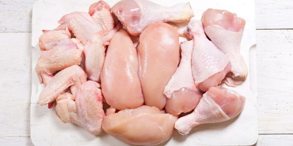 Light technique shows promise in tackling Campylobacter