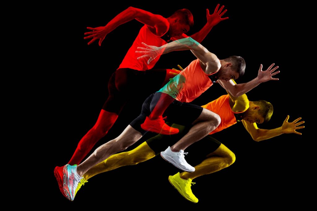 Learn, Burn, Return: 4 Ways to Battle Performance Anxiety, According to a Confidence Coach