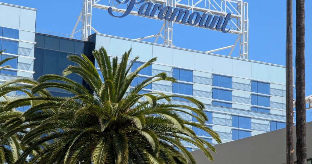 Paramount closes $110 billion deal to acquire Warner Bros. Discovery, creating Skydance Paramount closes $110 billion deal to acquire Warner Bros. Discovery, creating Skydance