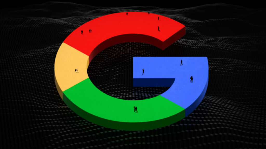 Google just had its first negative cash flow quarter due to massive AI spending Google just had its first negative cash flow quarter due to massive AI spending