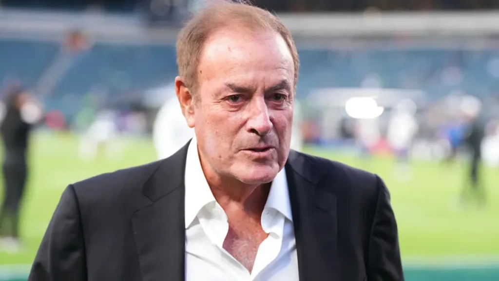 Hallucinated fumble, missed injury highlight Al Michaels’ flubs during Bears vs. Patriots ‘TNF’ game The Sporting News