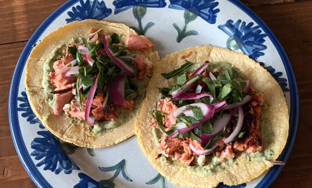 5 weeknight dinners I'd make again (and one I'd do differently)