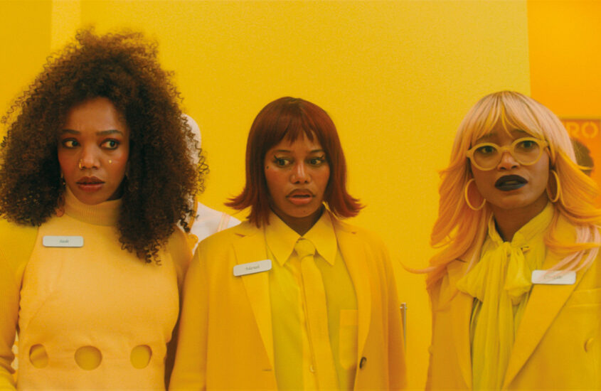 Black History Month Films: 8 Essential Picks from LFF 2026 Black History Month Films: 8 Essential Picks from LFF 2026