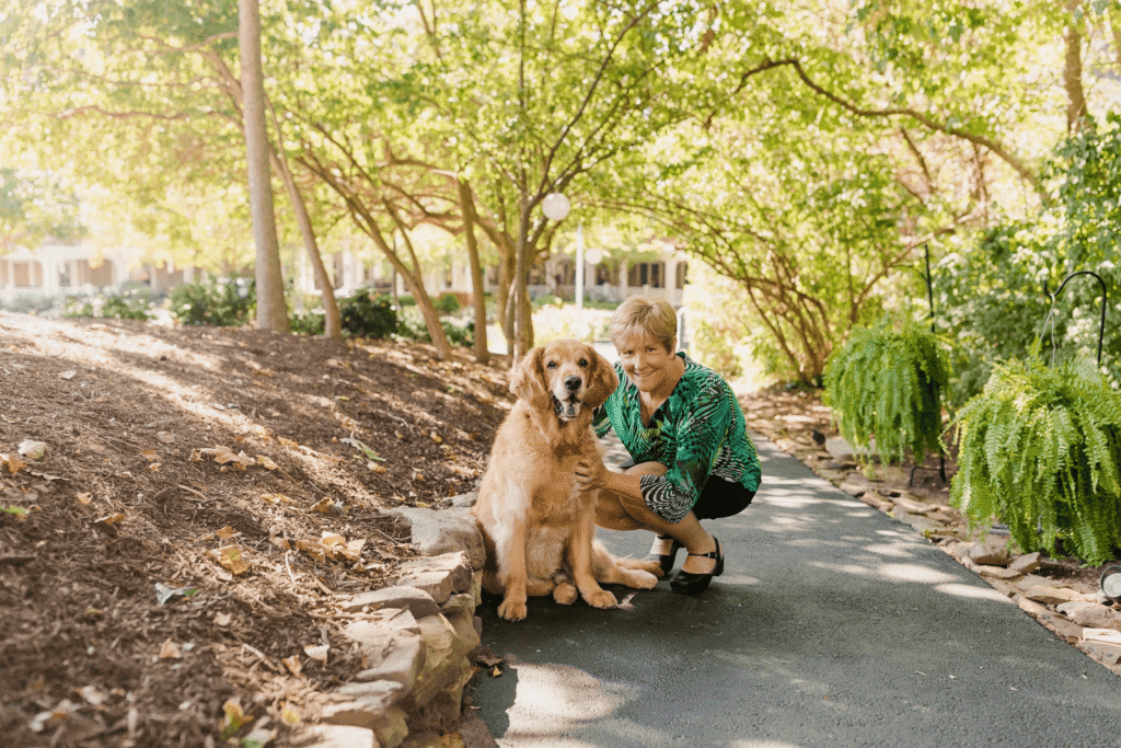 Senior Living Training Programs in Falls Church