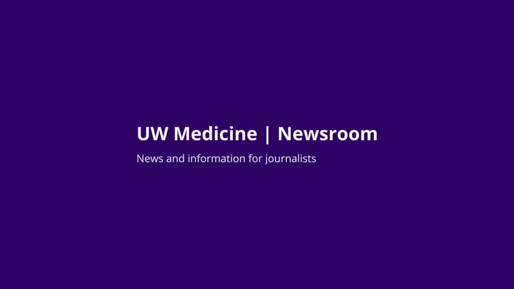 Managing the anxiety and depression of long COVID - UW Medicine