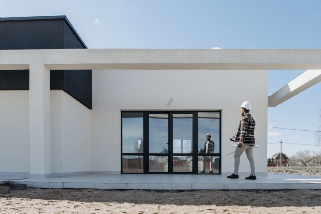 home builder warranty