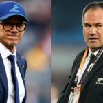 Match Preview - Australia vs New Zealand