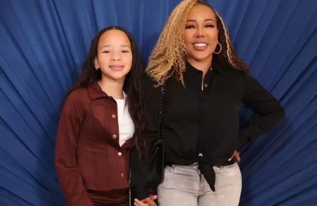 T.I. AND TINY’S DAUGHTER HEIRESS HARRIS WOWS CROWD AT CULTURE’S COLDEST ICON HONORS T.I. AND TINY’S DAUGHTER HEIRESS HARRIS WOWS CROWD AT CULTURE’S COLDEST ICON HONORS