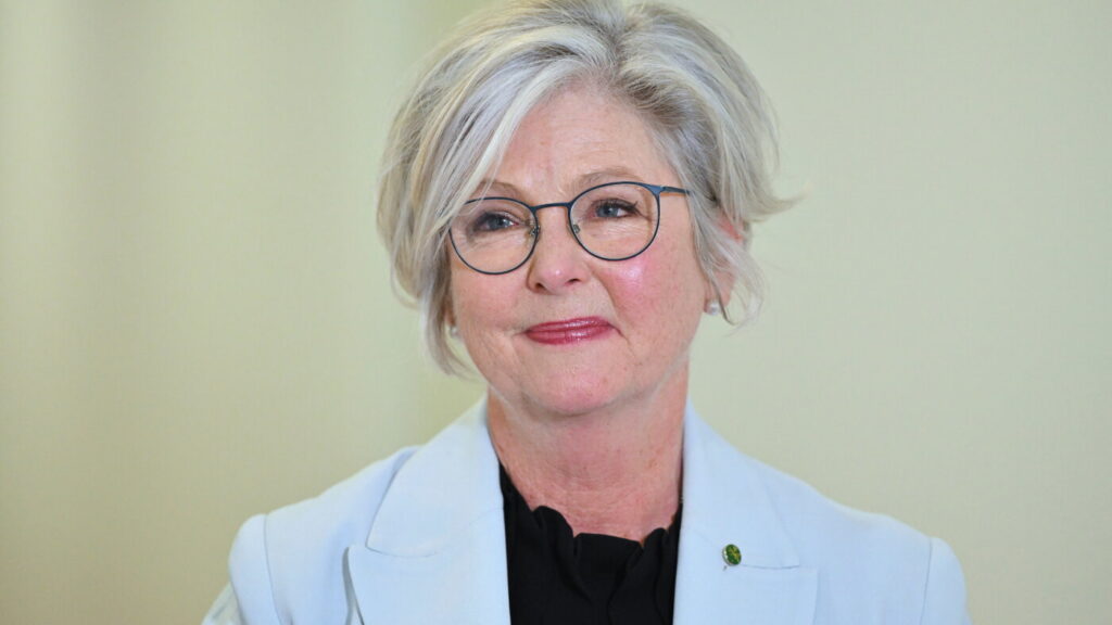 Australian prime minister says lawmaker critically injured by car is ‘no accident’ : NPR Australian prime minister says lawmaker critically injured by car is 'no accident' : NPR