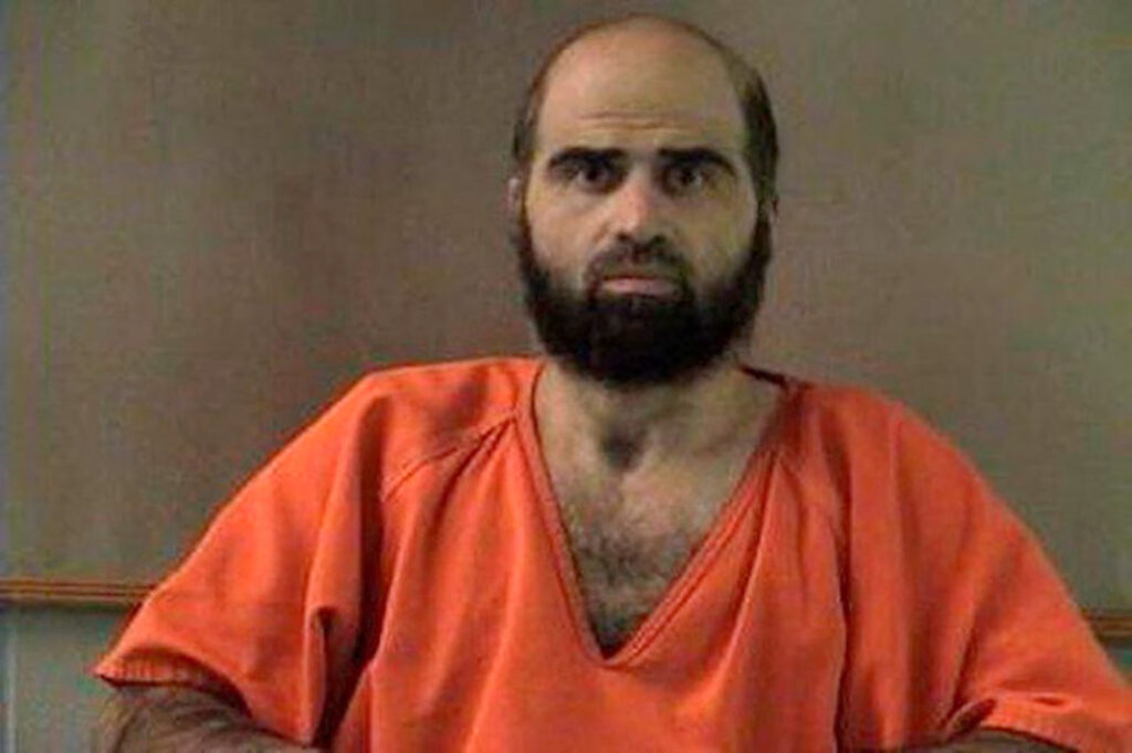 Catholic, evangelical leaders condemn public execution plan of Fort Hood gunman