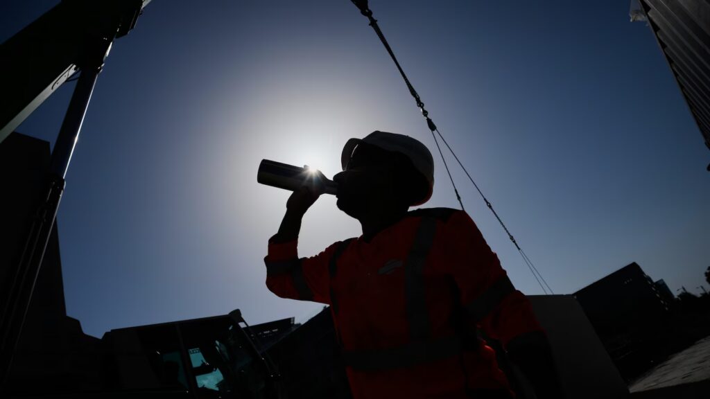 Climate change blamed for two-thirds of heat deaths in Europe Climate change blamed for two-thirds of heat deaths in Europe