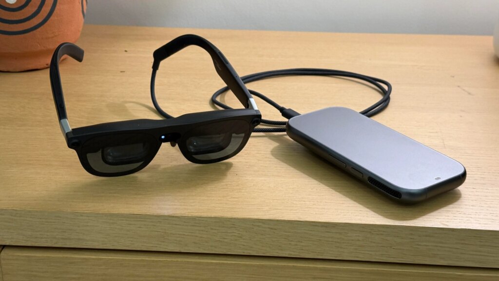 Google’s Next Android XR Device Is Arriving Ahead of Meta's VR Glasses, at a Similar Price